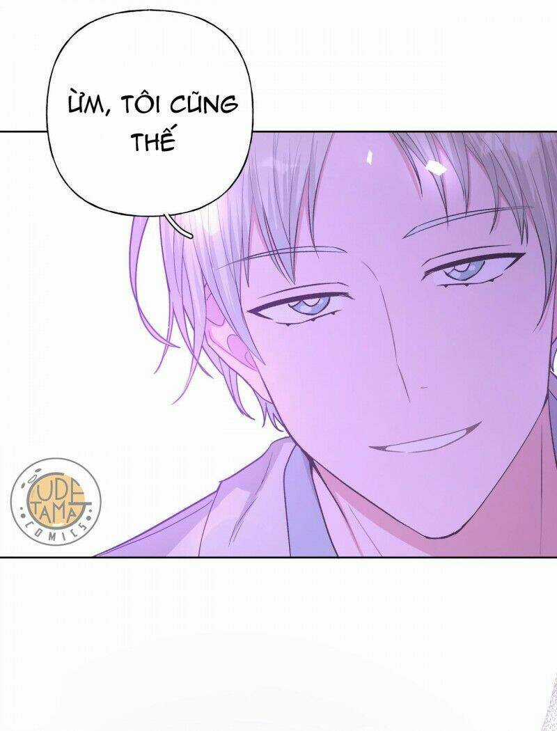 Cẩn Thận Bị Mộng Ma Ăn Mất Đó! Chapter 36 trang 56