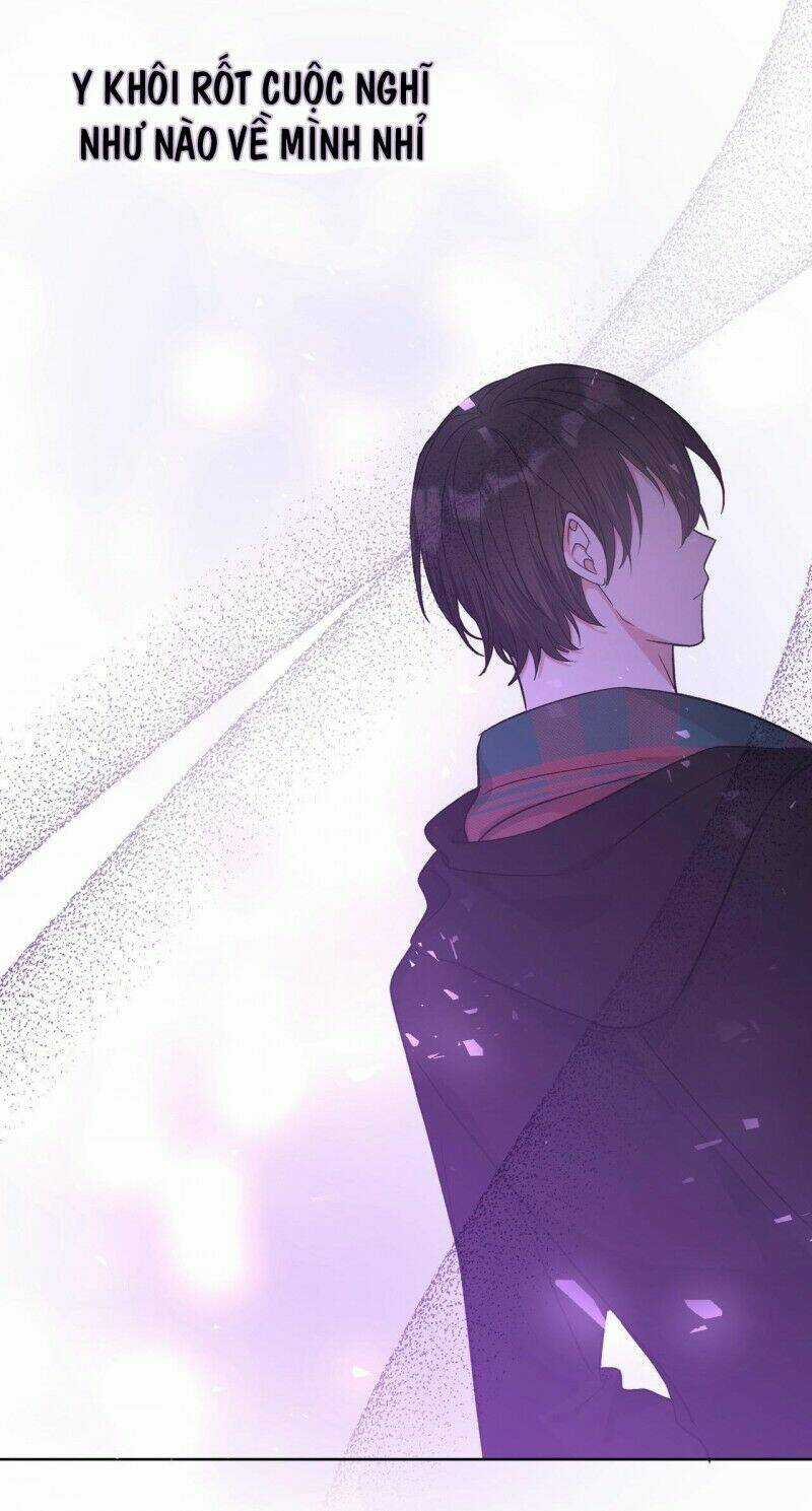 Cẩn Thận Bị Mộng Ma Ăn Mất Đó! Chapter 36 trang 57