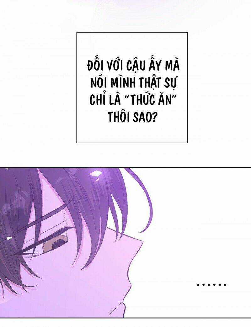 Cẩn Thận Bị Mộng Ma Ăn Mất Đó! Chapter 36 trang 58