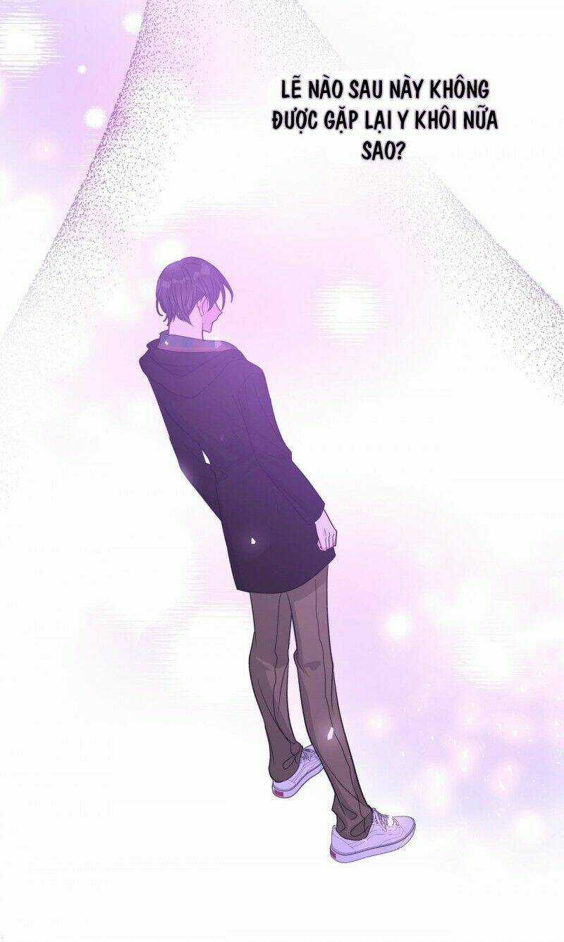 Cẩn Thận Bị Mộng Ma Ăn Mất Đó! Chapter 36 trang 60