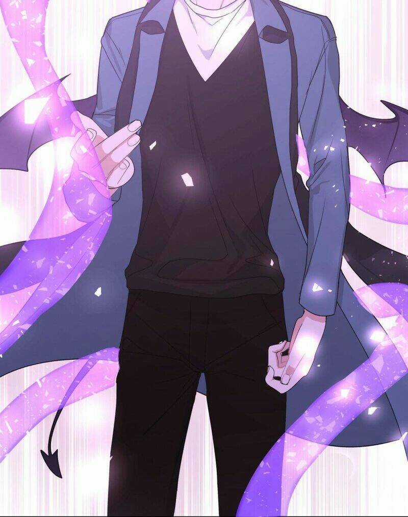 Cẩn Thận Bị Mộng Ma Ăn Mất Đó! Chapter 36 trang 8