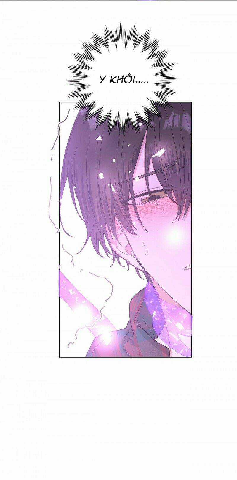 Cẩn Thận Bị Mộng Ma Ăn Mất Đó! Chapter 36 trang 9