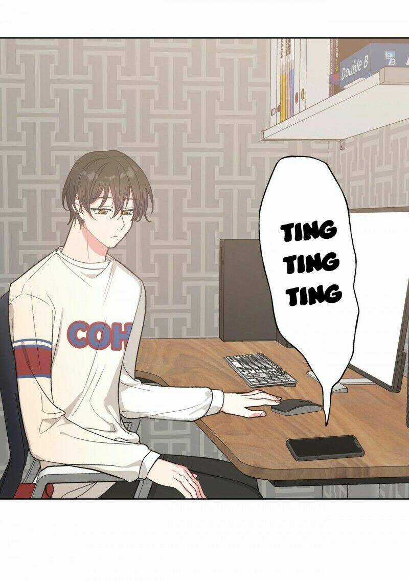 Cẩn Thận Bị Mộng Ma Ăn Mất Đó! Chapter 37 trang 10