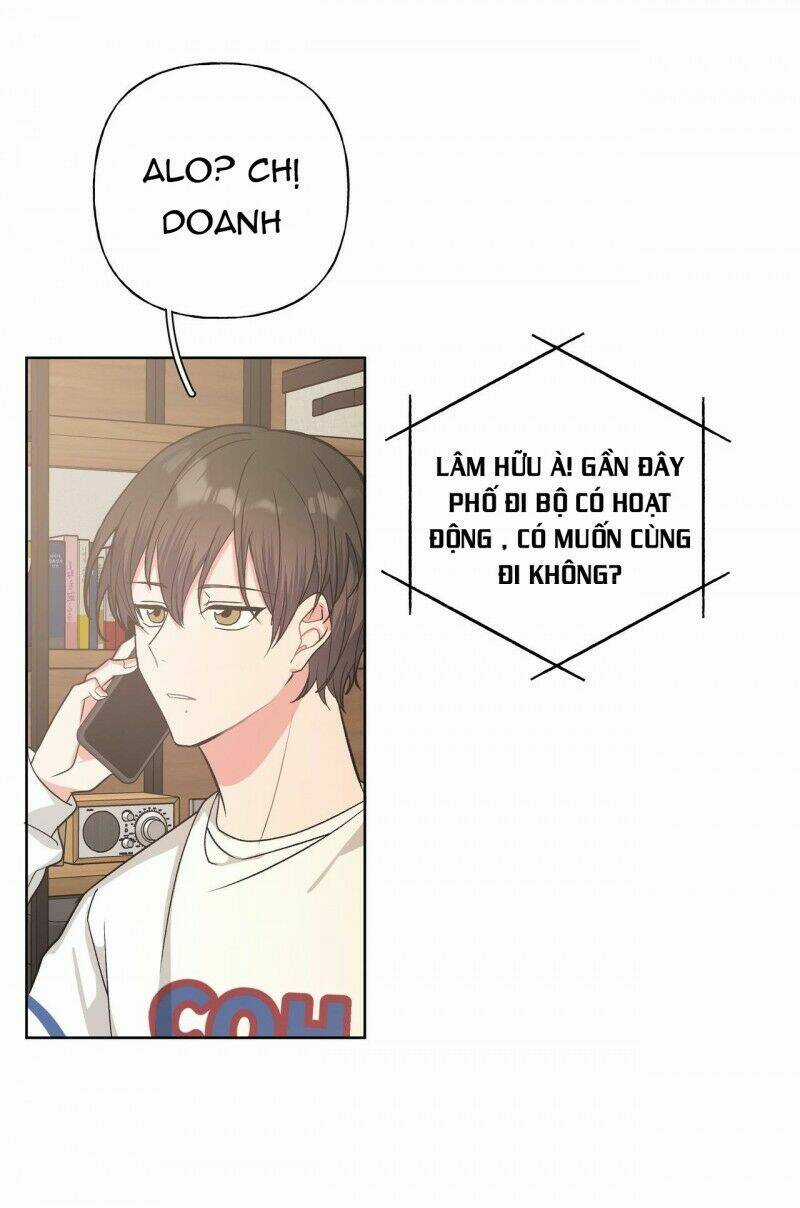 Cẩn Thận Bị Mộng Ma Ăn Mất Đó! Chapter 37 trang 11