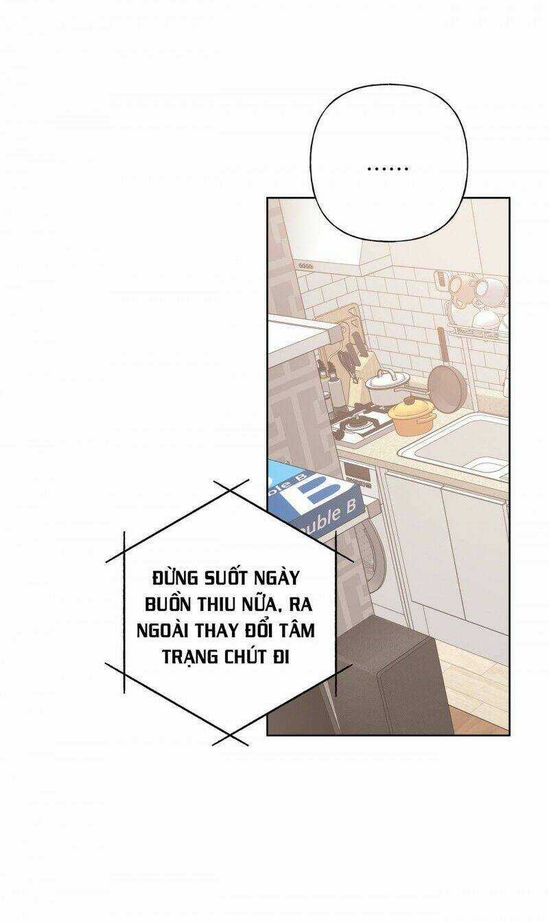 Cẩn Thận Bị Mộng Ma Ăn Mất Đó! Chapter 37 trang 12