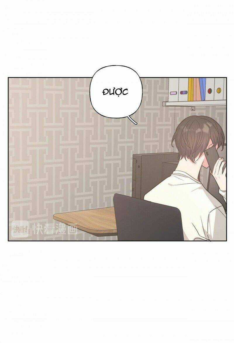 Cẩn Thận Bị Mộng Ma Ăn Mất Đó! Chapter 37 trang 13