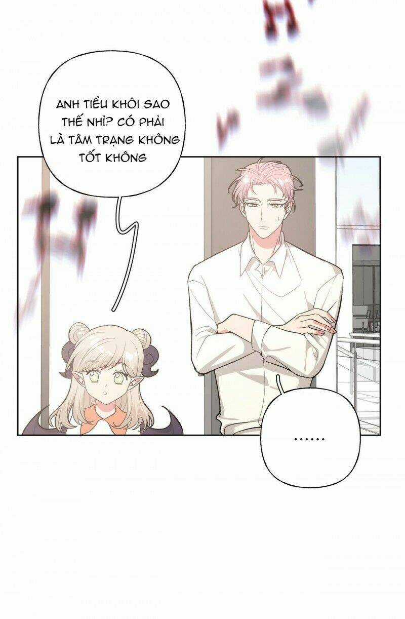 Cẩn Thận Bị Mộng Ma Ăn Mất Đó! Chapter 37 trang 17