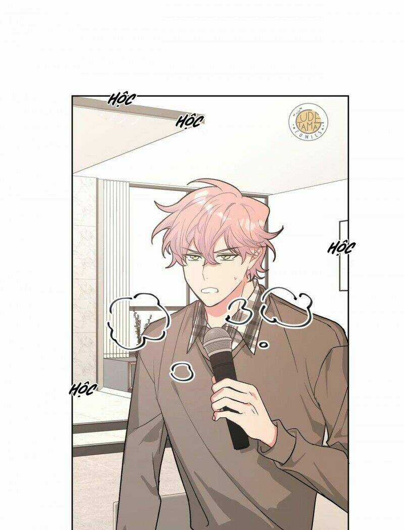 Cẩn Thận Bị Mộng Ma Ăn Mất Đó! Chapter 37 trang 18