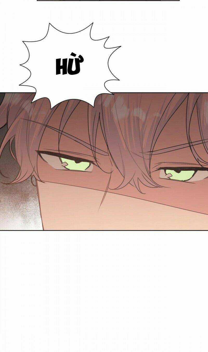 Cẩn Thận Bị Mộng Ma Ăn Mất Đó! Chapter 37 trang 19