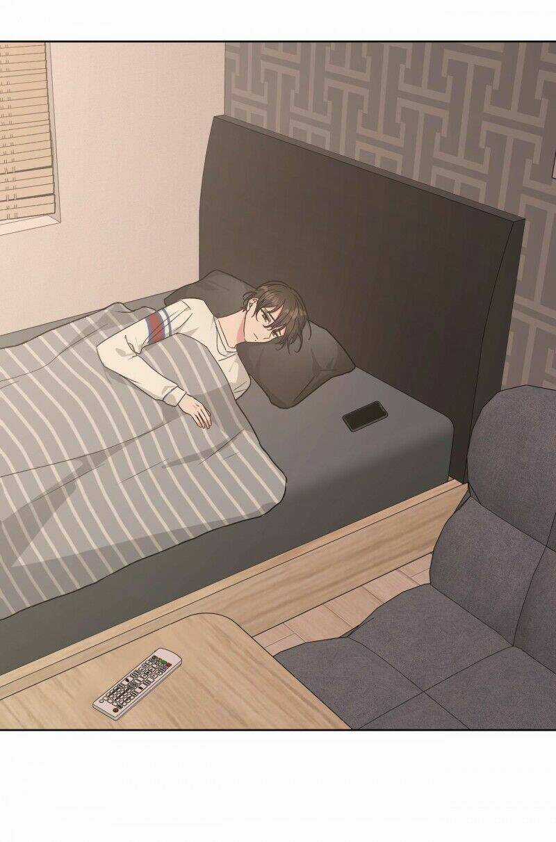 Cẩn Thận Bị Mộng Ma Ăn Mất Đó! Chapter 37 trang 2