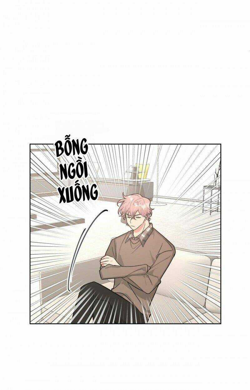 Cẩn Thận Bị Mộng Ma Ăn Mất Đó! Chapter 37 trang 21