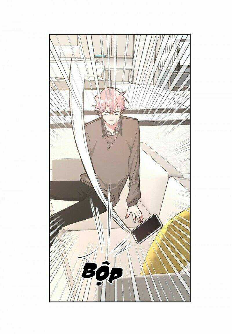 Cẩn Thận Bị Mộng Ma Ăn Mất Đó! Chapter 37 trang 23