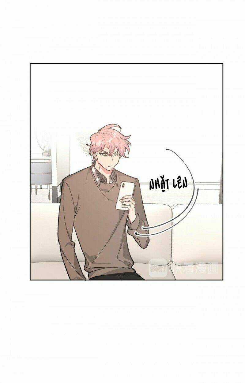 Cẩn Thận Bị Mộng Ma Ăn Mất Đó! Chapter 37 trang 25