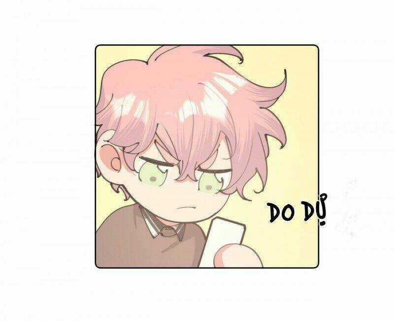 Cẩn Thận Bị Mộng Ma Ăn Mất Đó! Chapter 37 trang 27