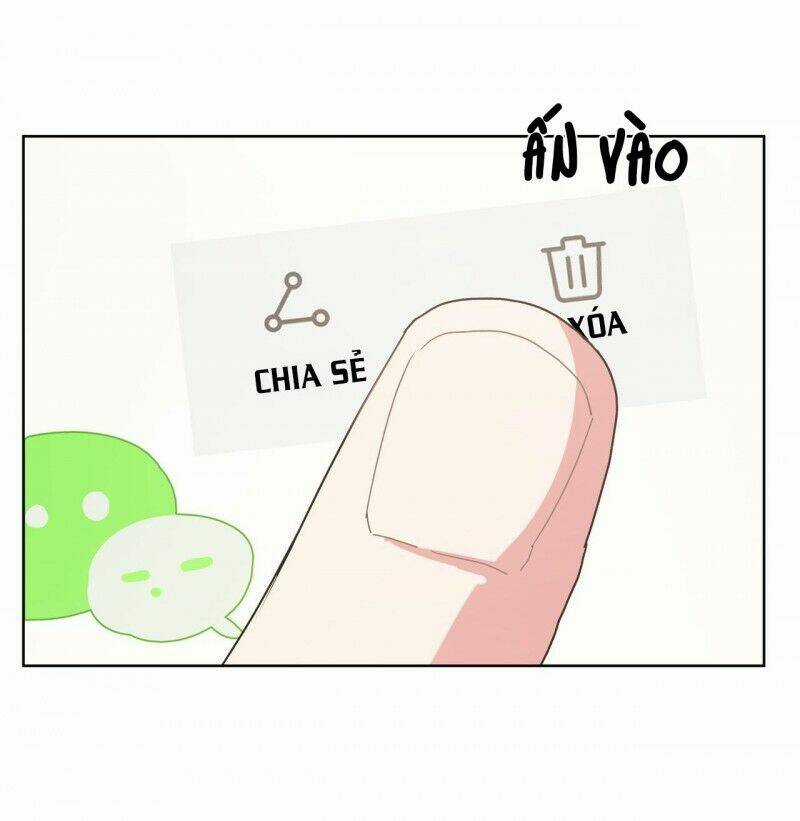 Cẩn Thận Bị Mộng Ma Ăn Mất Đó! Chapter 37 trang 28