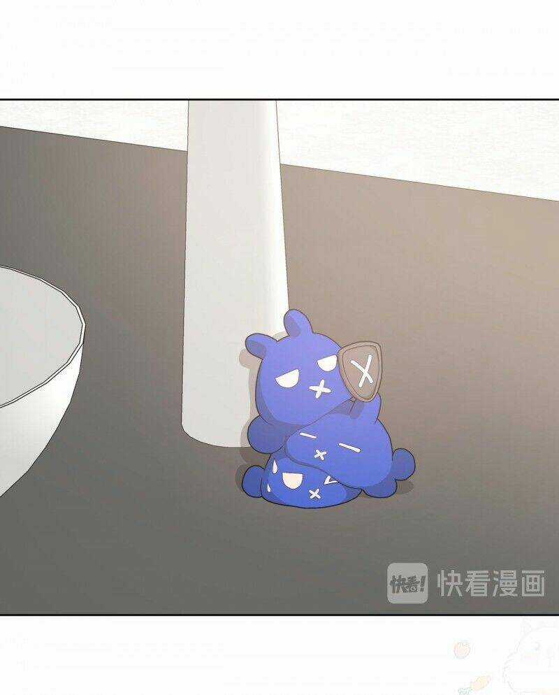 Cẩn Thận Bị Mộng Ma Ăn Mất Đó! Chapter 37 trang 30