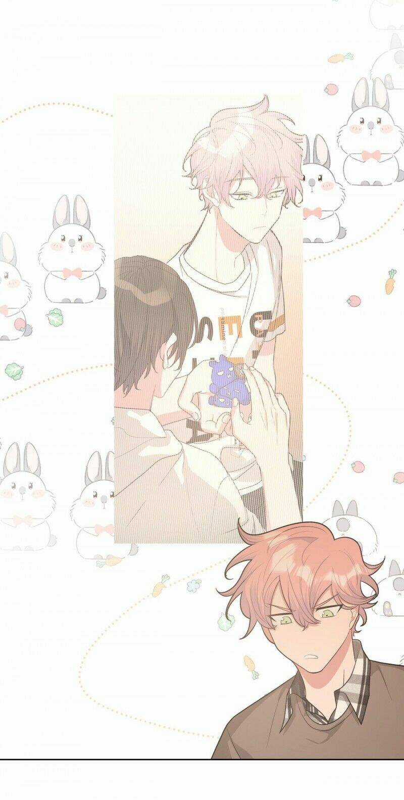 Cẩn Thận Bị Mộng Ma Ăn Mất Đó! Chapter 37 trang 31