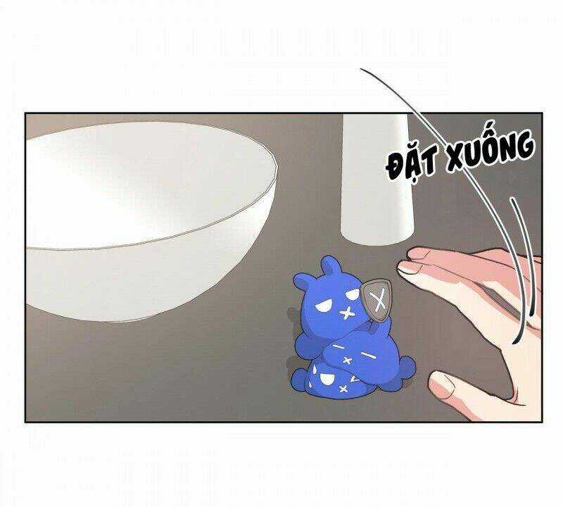 Cẩn Thận Bị Mộng Ma Ăn Mất Đó! Chapter 37 trang 33