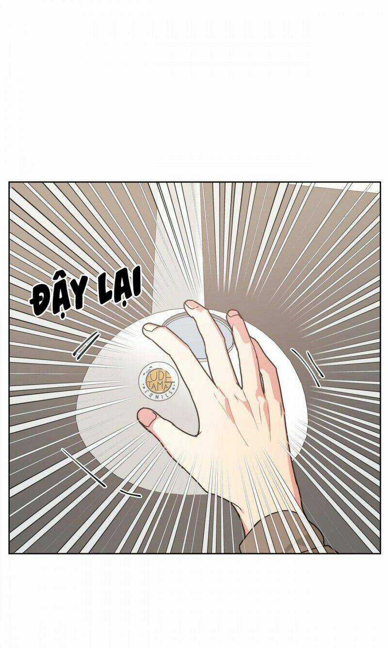 Cẩn Thận Bị Mộng Ma Ăn Mất Đó! Chapter 37 trang 34