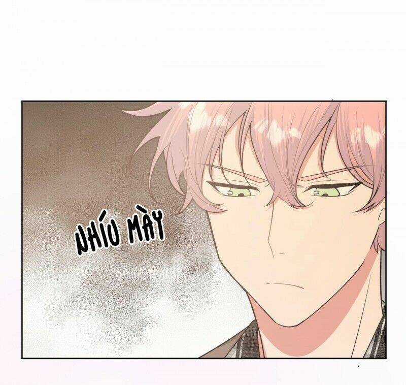 Cẩn Thận Bị Mộng Ma Ăn Mất Đó! Chapter 37 trang 35