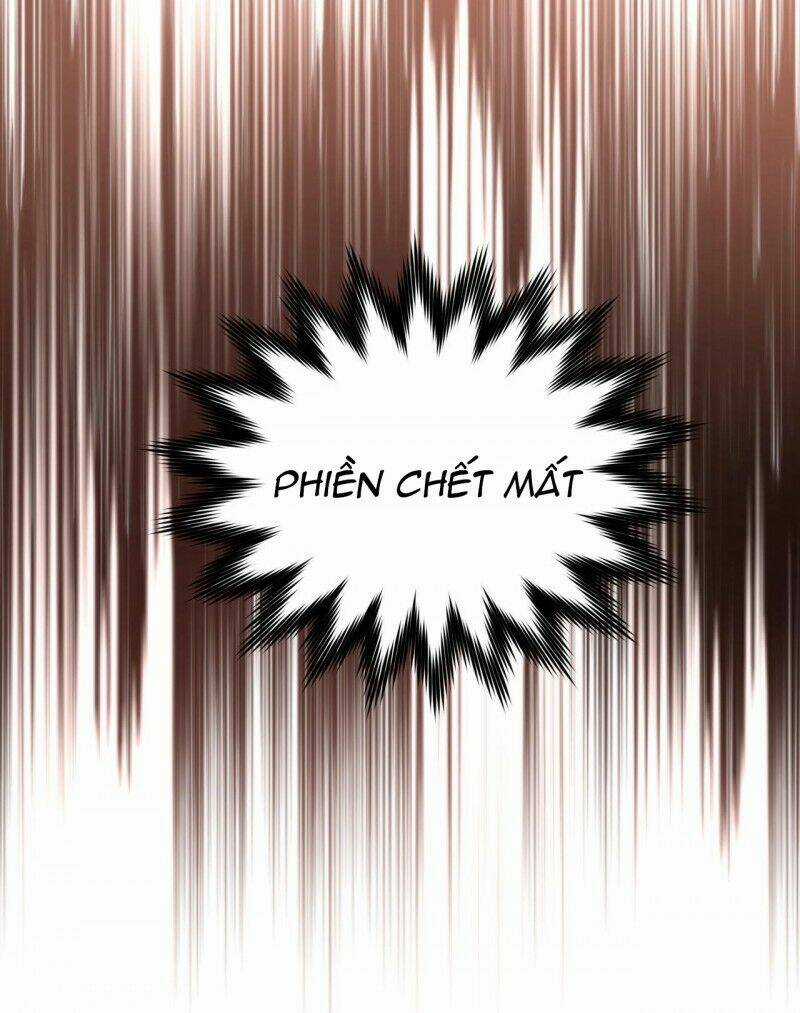 Cẩn Thận Bị Mộng Ma Ăn Mất Đó! Chapter 37 trang 38