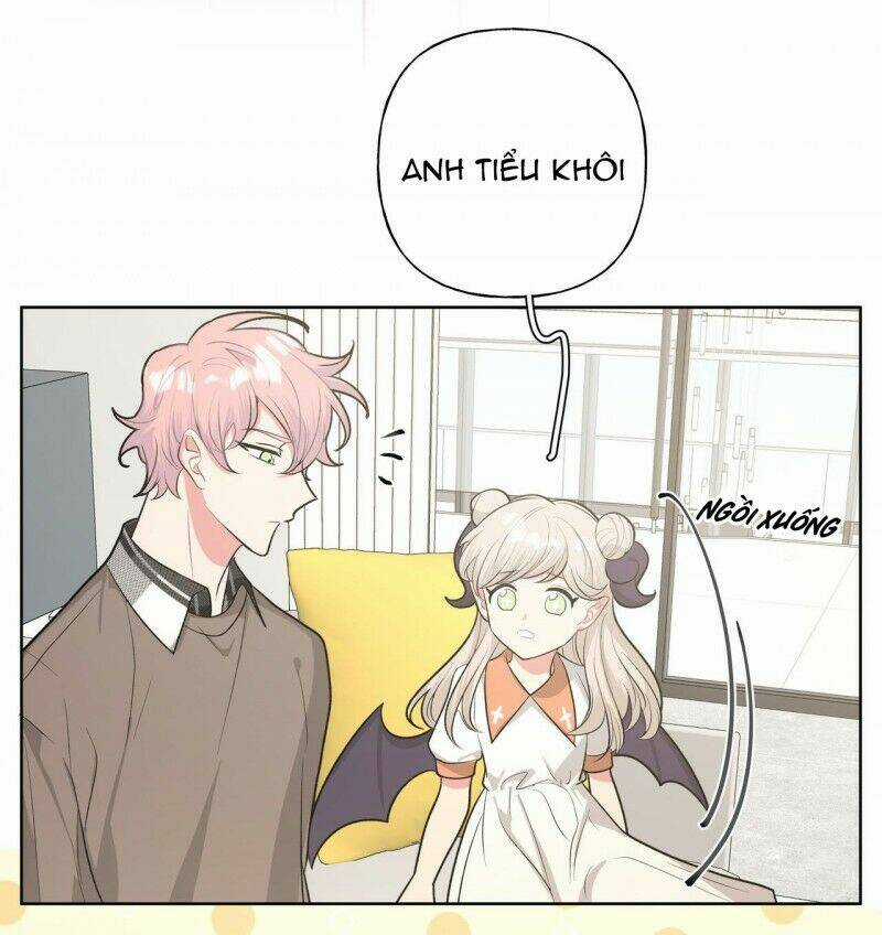 Cẩn Thận Bị Mộng Ma Ăn Mất Đó! Chapter 37 trang 39