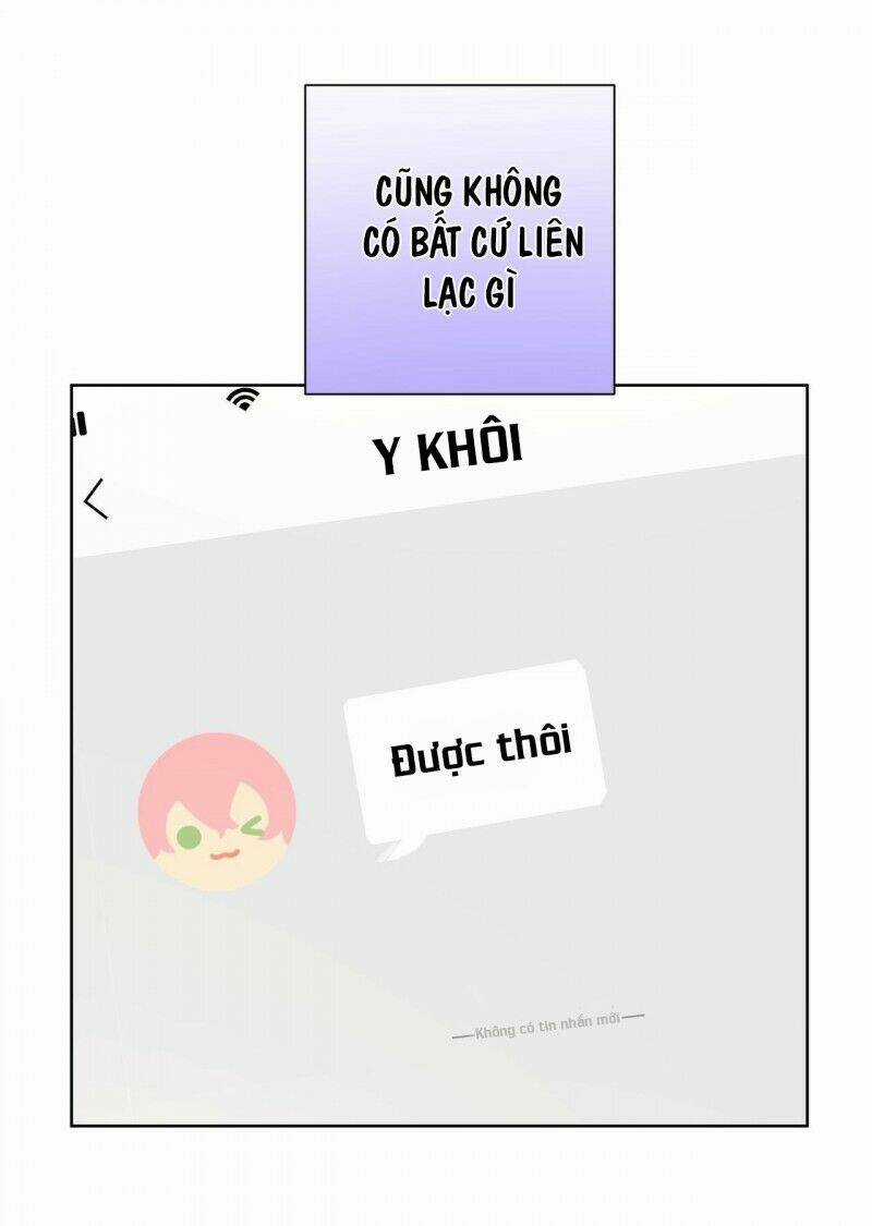 Cẩn Thận Bị Mộng Ma Ăn Mất Đó! Chapter 37 trang 4