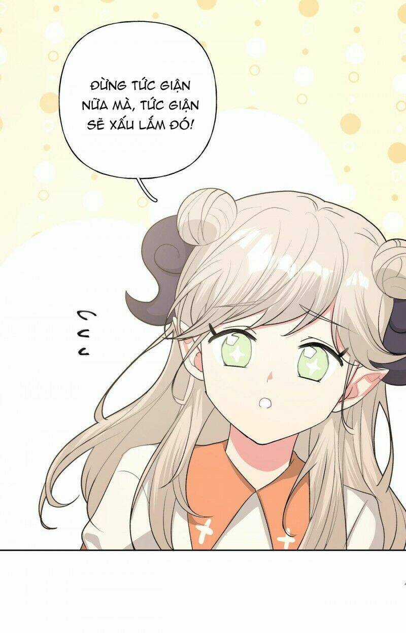 Cẩn Thận Bị Mộng Ma Ăn Mất Đó! Chapter 37 trang 40