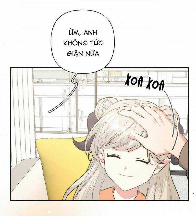 Cẩn Thận Bị Mộng Ma Ăn Mất Đó! Chapter 37 trang 43