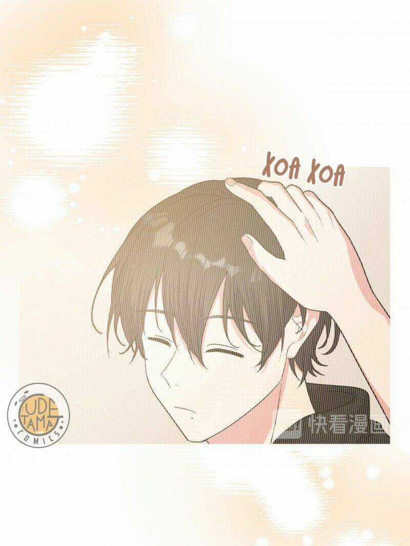 Cẩn Thận Bị Mộng Ma Ăn Mất Đó! Chapter 37 trang 44