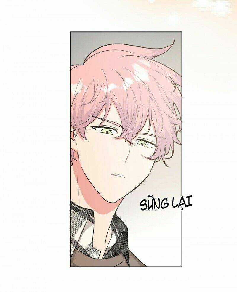 Cẩn Thận Bị Mộng Ma Ăn Mất Đó! Chapter 37 trang 45