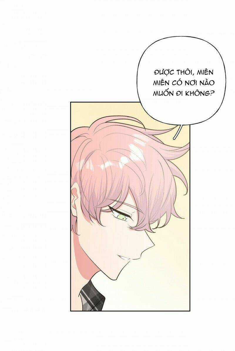 Cẩn Thận Bị Mộng Ma Ăn Mất Đó! Chapter 37 trang 47