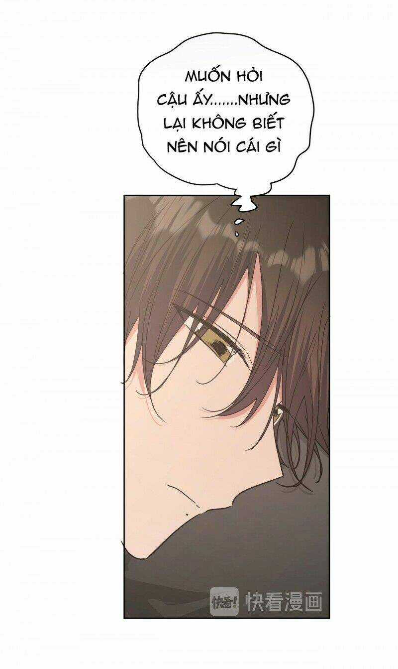 Cẩn Thận Bị Mộng Ma Ăn Mất Đó! Chapter 37 trang 5