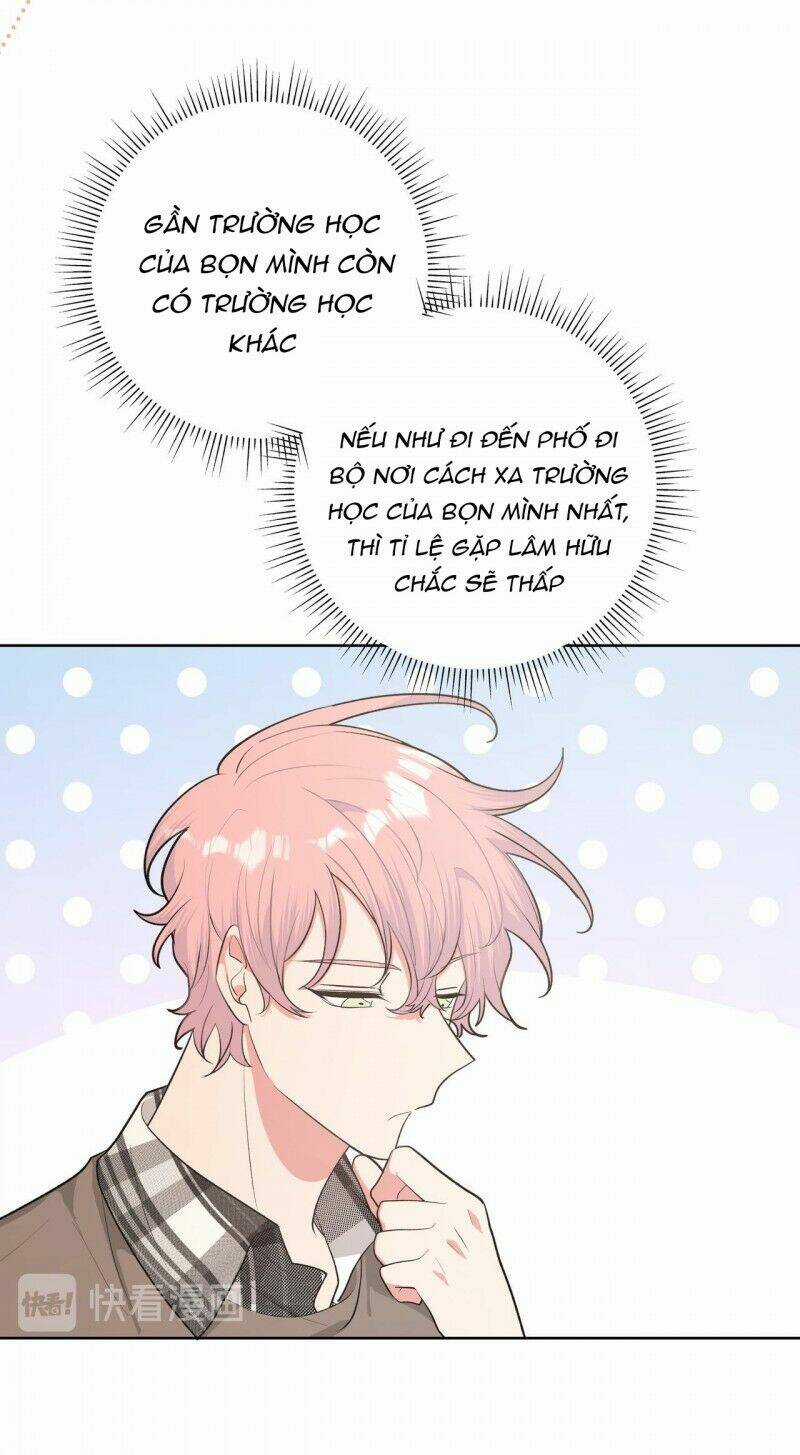 Cẩn Thận Bị Mộng Ma Ăn Mất Đó! Chapter 37 trang 51