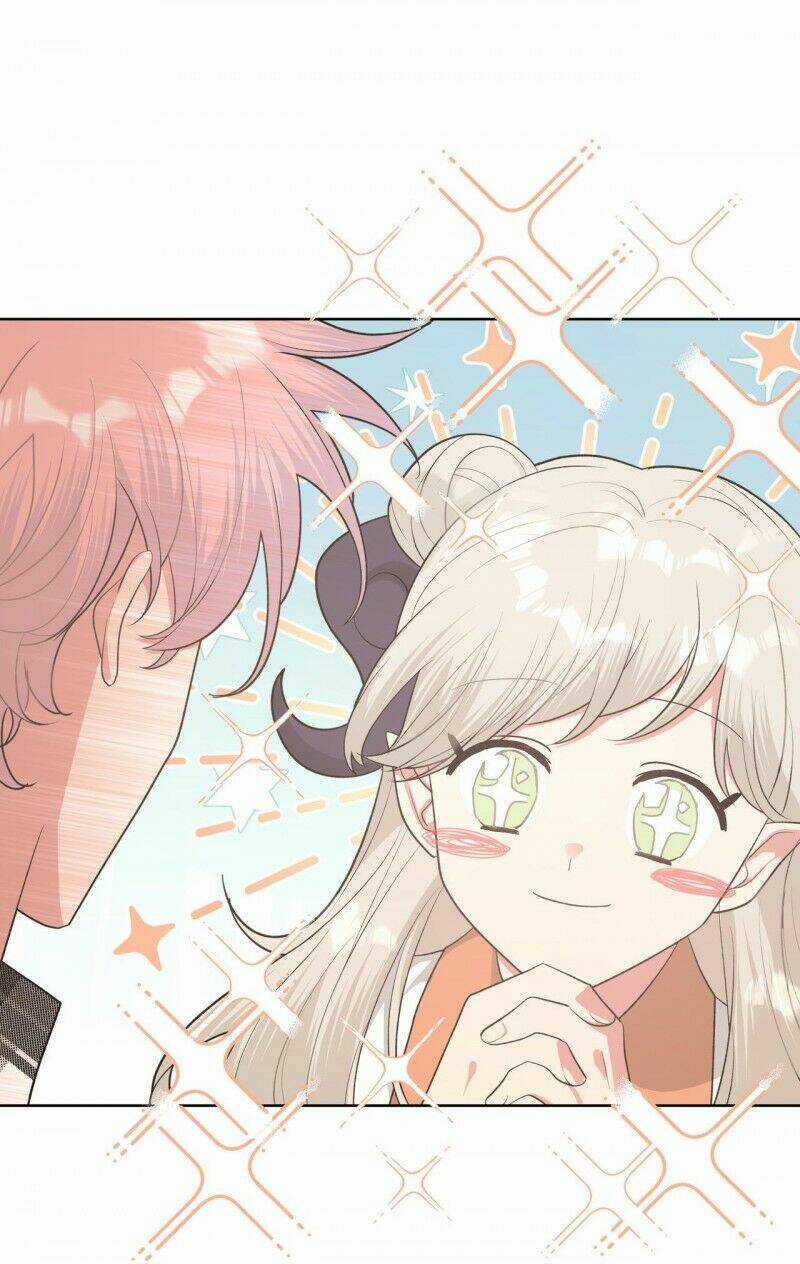 Cẩn Thận Bị Mộng Ma Ăn Mất Đó! Chapter 37 trang 52