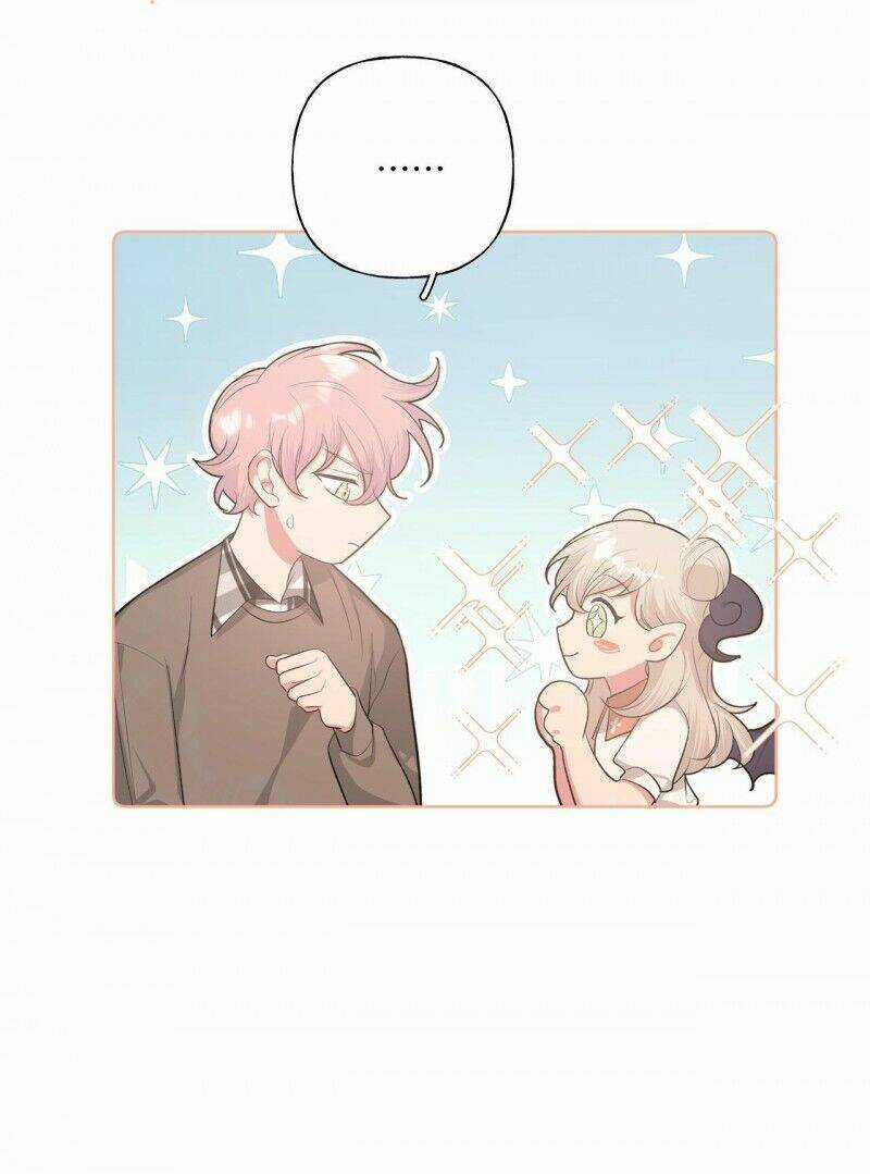 Cẩn Thận Bị Mộng Ma Ăn Mất Đó! Chapter 37 trang 53