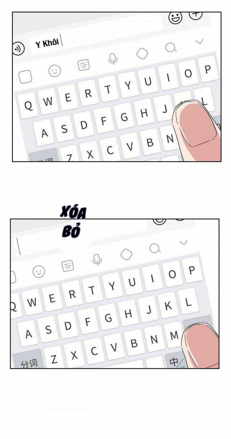 Cẩn Thận Bị Mộng Ma Ăn Mất Đó! Chapter 37 trang 7