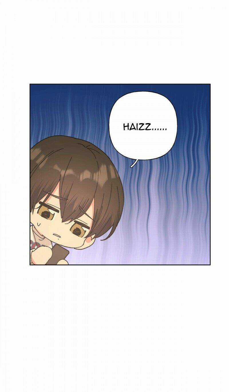 Cẩn Thận Bị Mộng Ma Ăn Mất Đó! Chapter 37 trang 8