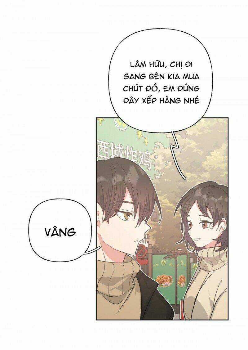 Cẩn Thận Bị Mộng Ma Ăn Mất Đó! Chapter 38 trang 11