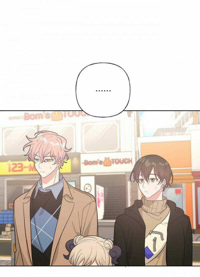 Cẩn Thận Bị Mộng Ma Ăn Mất Đó! Chapter 38 trang 12