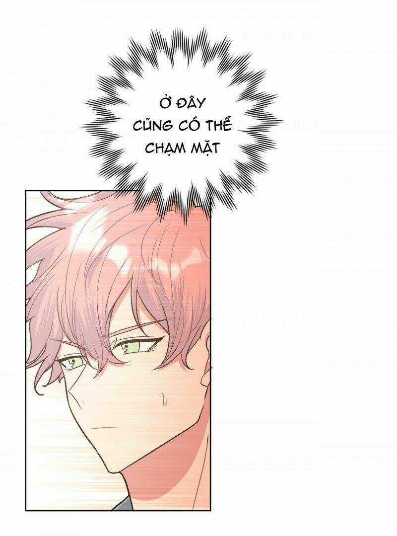 Cẩn Thận Bị Mộng Ma Ăn Mất Đó! Chapter 38 trang 13