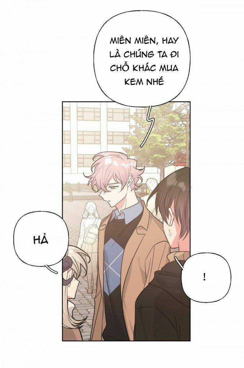 Cẩn Thận Bị Mộng Ma Ăn Mất Đó! Chapter 38 trang 14