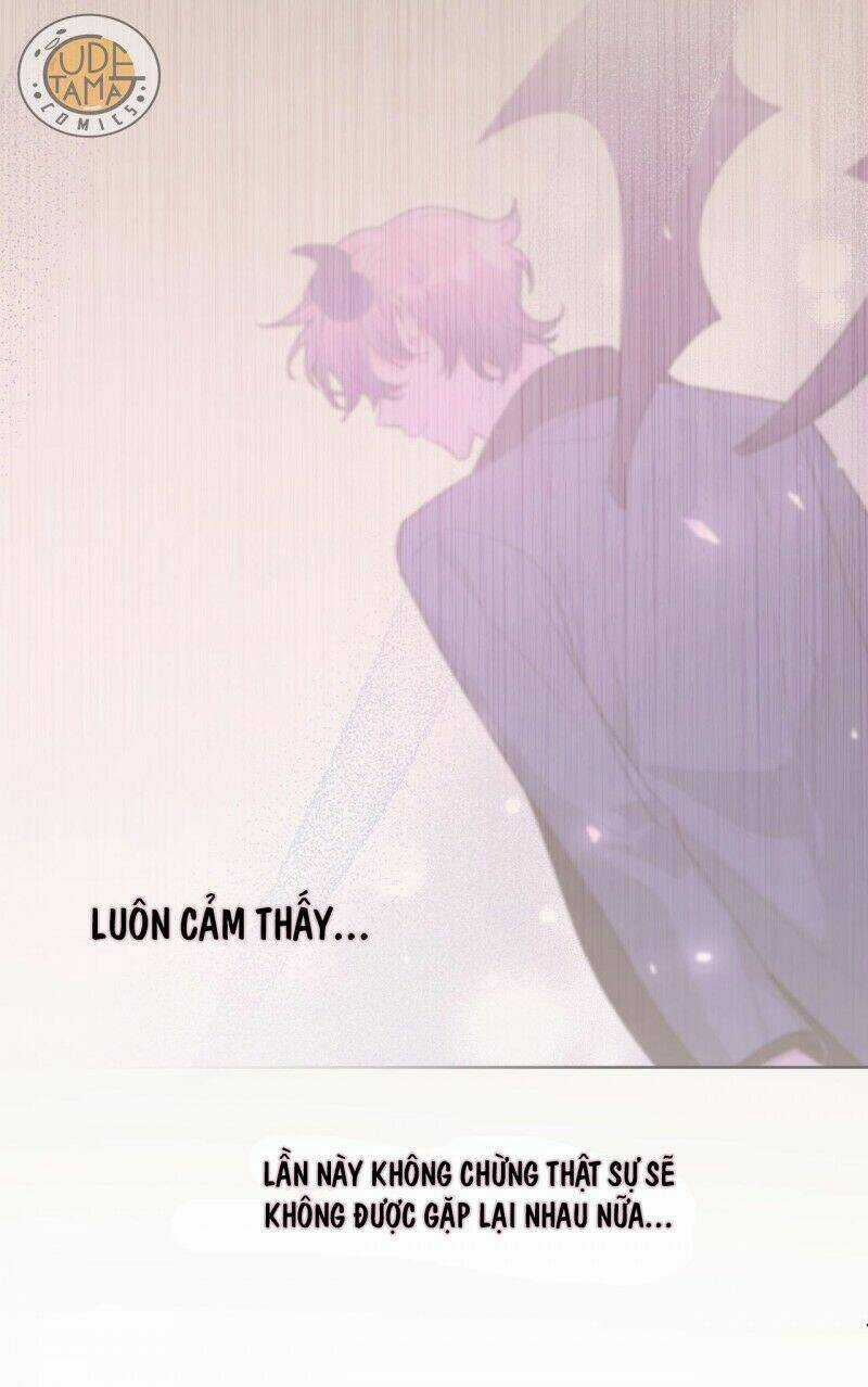 Cẩn Thận Bị Mộng Ma Ăn Mất Đó! Chapter 38 trang 16