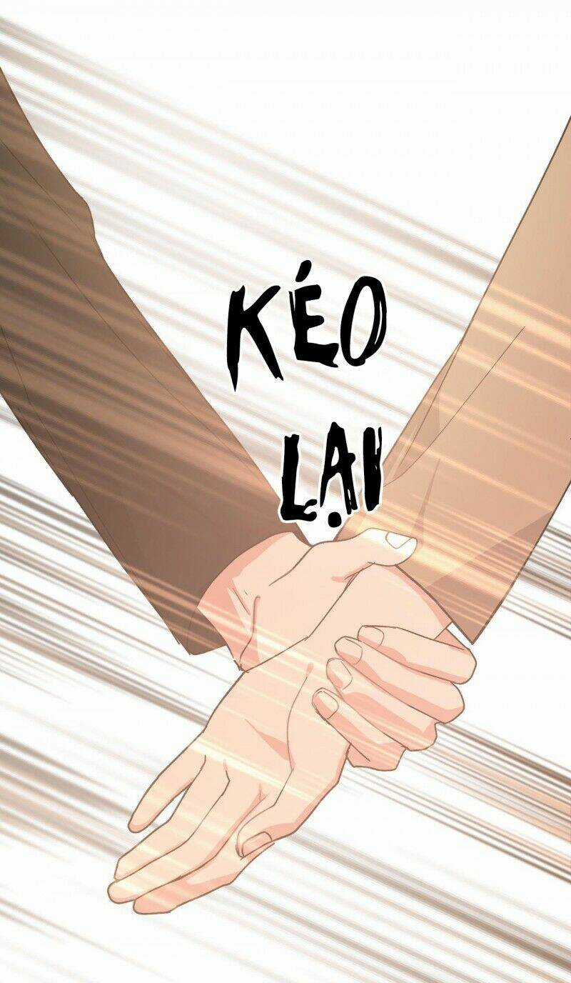 Cẩn Thận Bị Mộng Ma Ăn Mất Đó! Chapter 38 trang 17