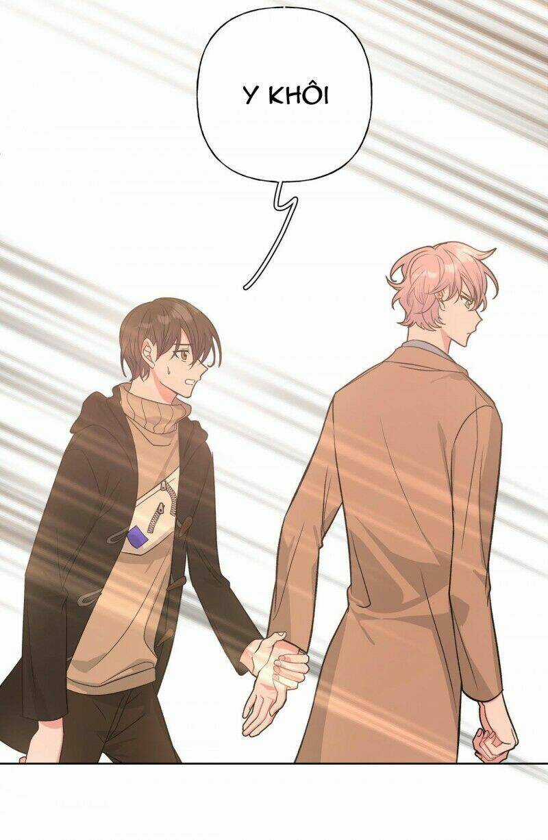 Cẩn Thận Bị Mộng Ma Ăn Mất Đó! Chapter 38 trang 18