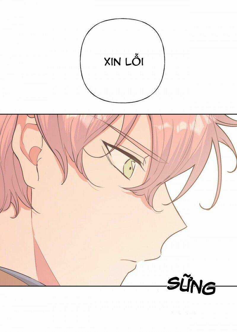 Cẩn Thận Bị Mộng Ma Ăn Mất Đó! Chapter 38 trang 19