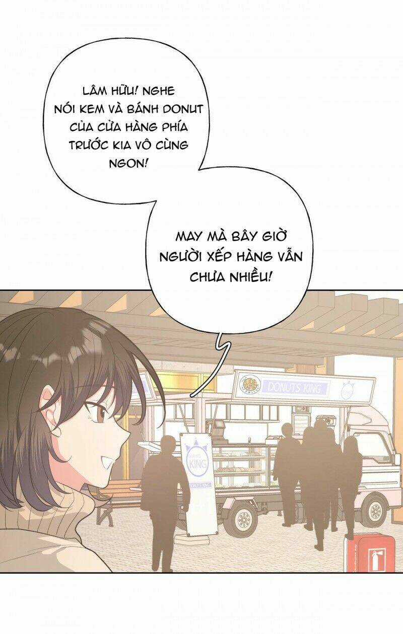 Cẩn Thận Bị Mộng Ma Ăn Mất Đó! Chapter 38 trang 2