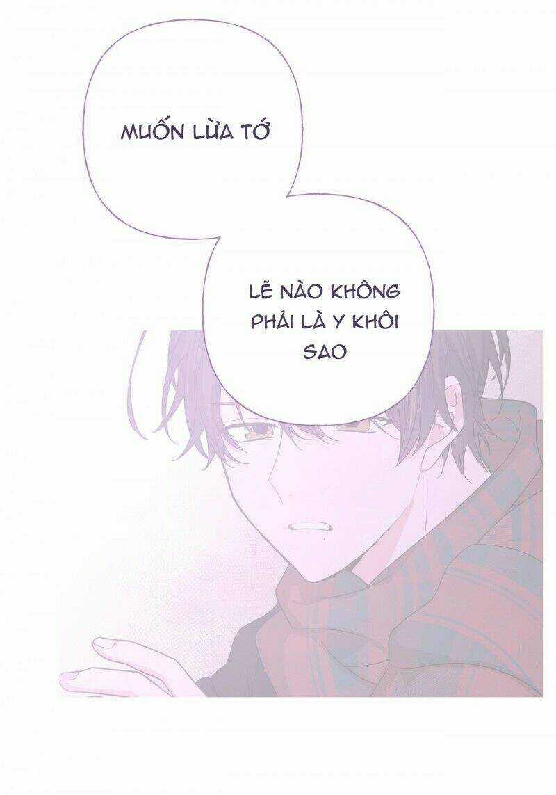 Cẩn Thận Bị Mộng Ma Ăn Mất Đó! Chapter 38 trang 22