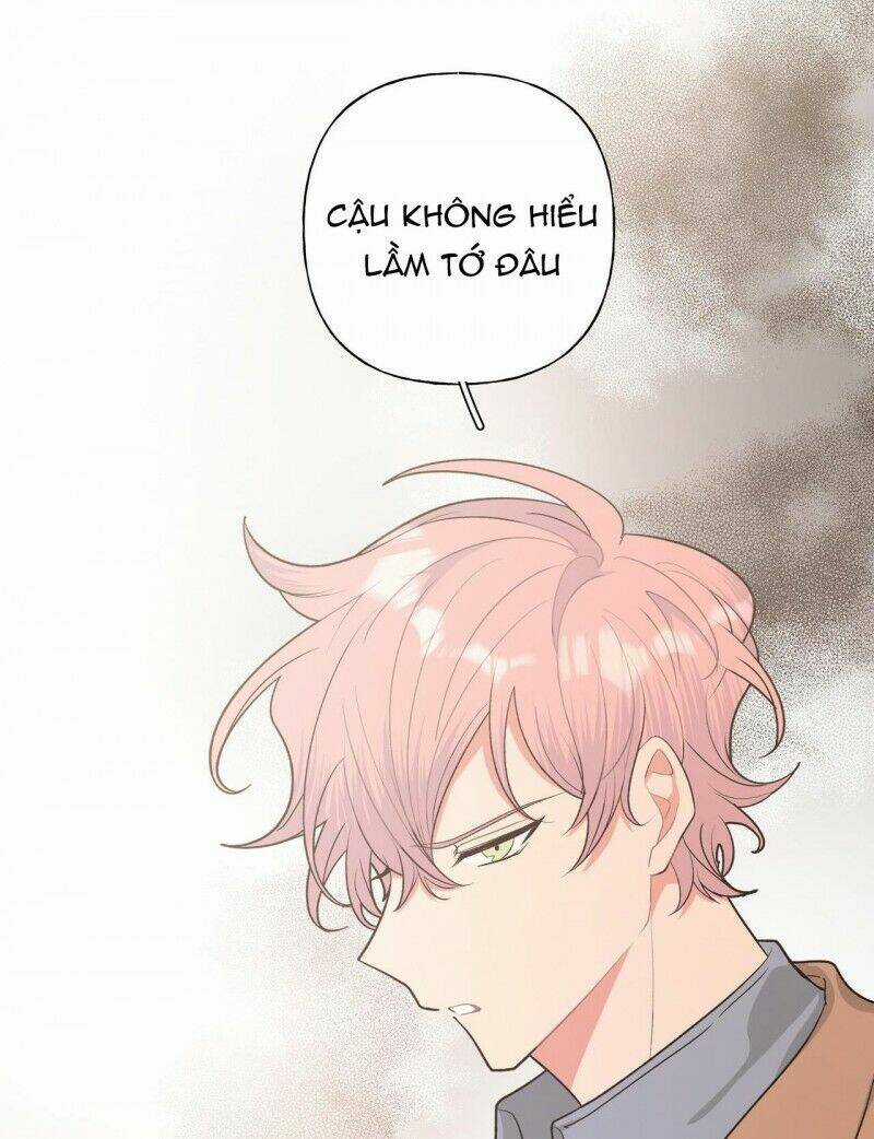 Cẩn Thận Bị Mộng Ma Ăn Mất Đó! Chapter 38 trang 24