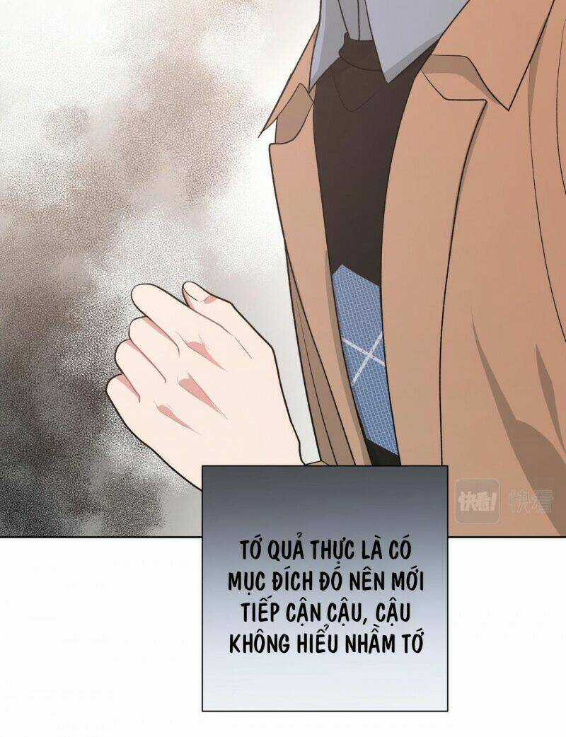 Cẩn Thận Bị Mộng Ma Ăn Mất Đó! Chapter 38 trang 25